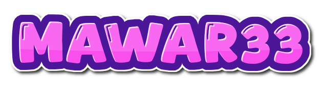 logo MAWAR33